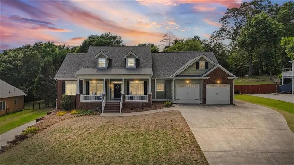 41 River Walk Parkway, Euharlee, GA 30145 - #1