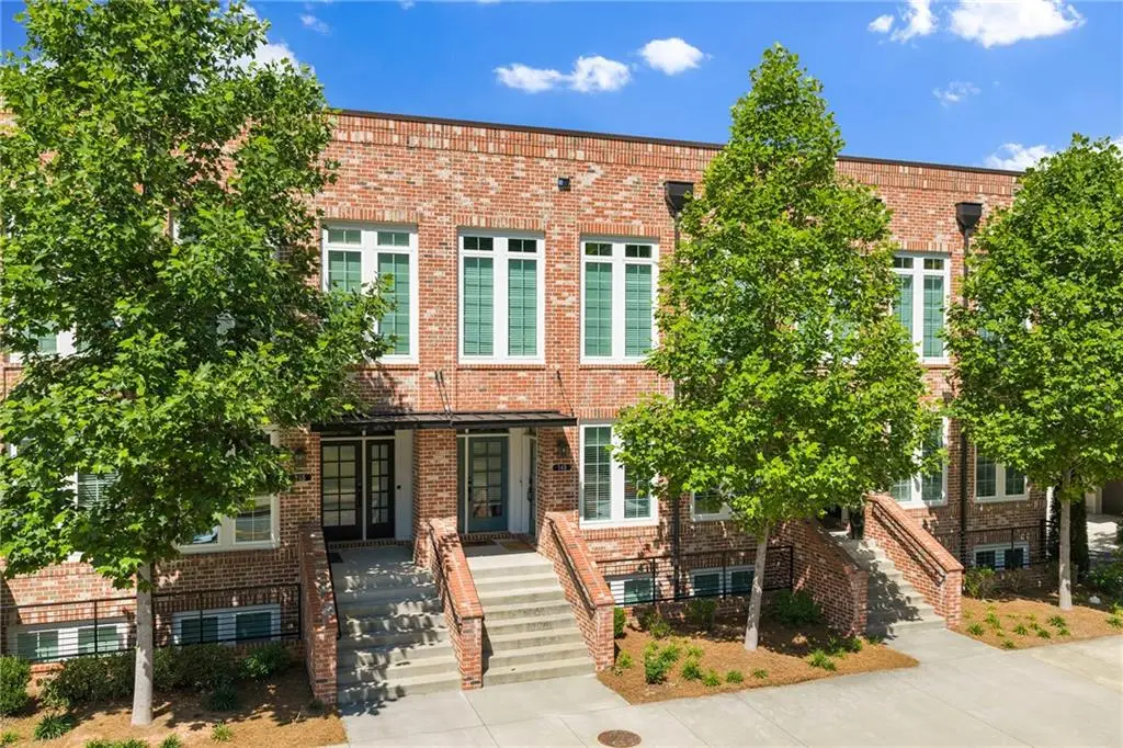 149 Devore Road #405, Alpharetta, GA 30009 - #1
