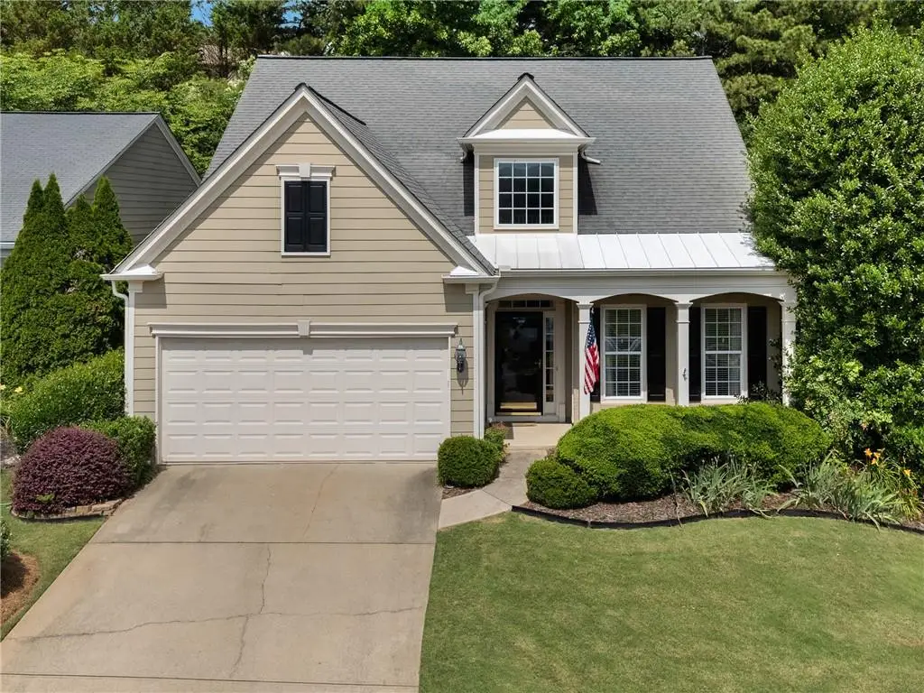 1375 Seneca Avenue, Cumming, GA 30041 - #1