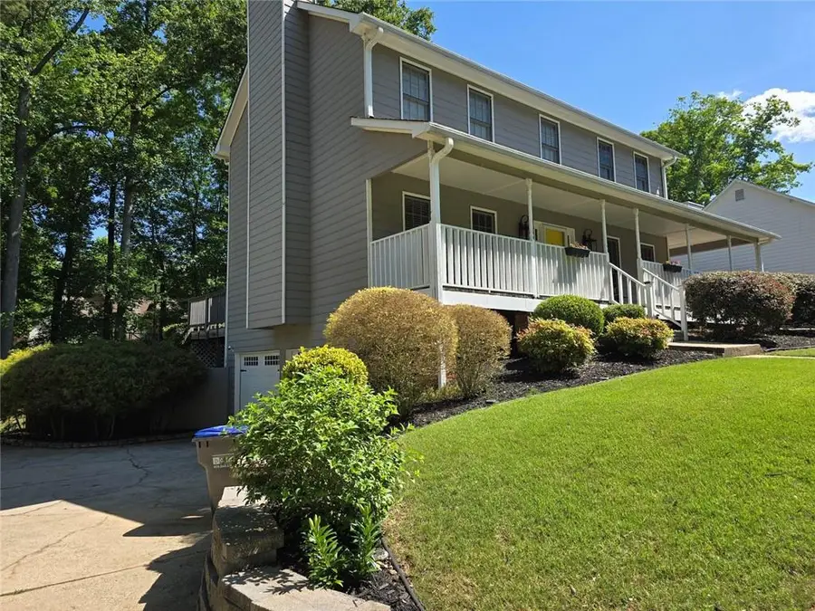1186 Crestbrook Lane Sw, Mableton, GA 30126 - #3