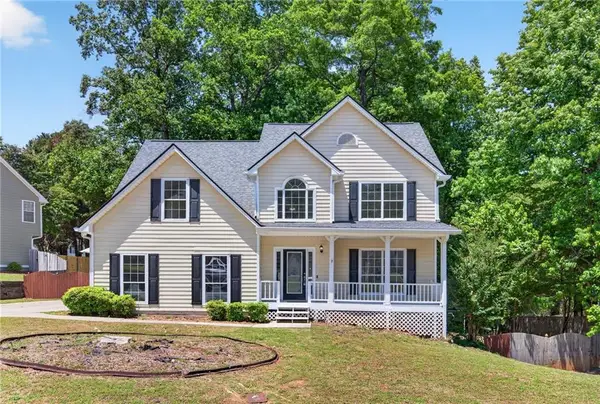 1009 Bexhill Drive, Lawrenceville, GA 30043