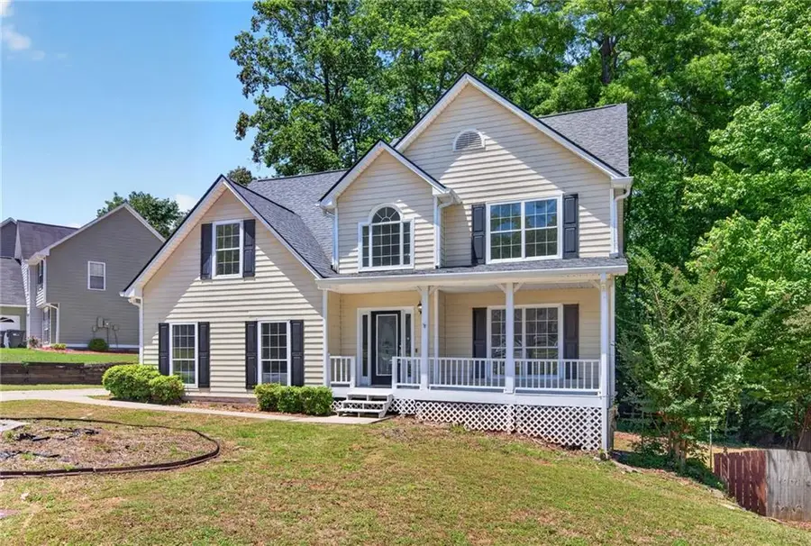 1009 Bexhill Drive, Lawrenceville, GA 30043 - #2