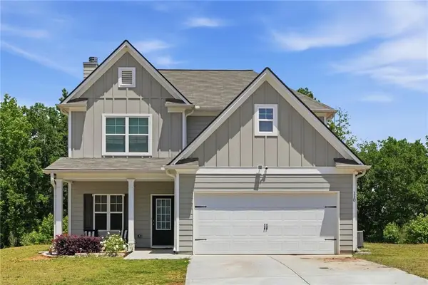 110 Finley Drive, Commerce, GA 30529