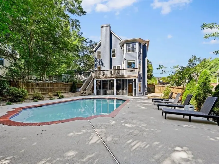 639 Sycamore Drive, Decatur, GA 30030 - #2