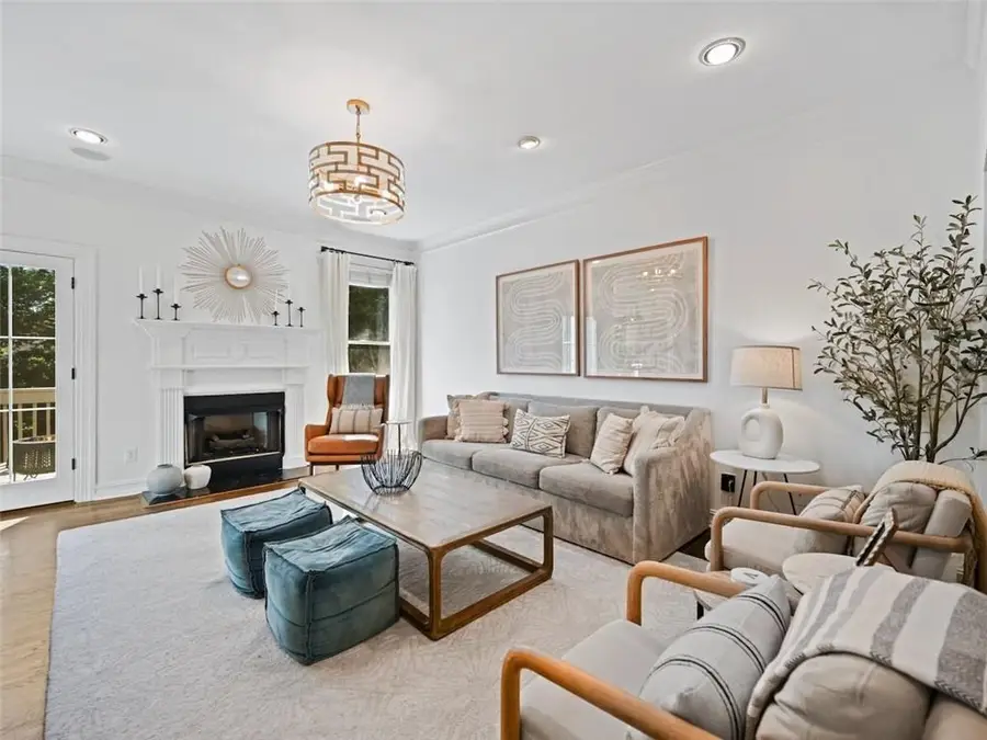 639 Sycamore Drive, Decatur, GA 30030 - #3