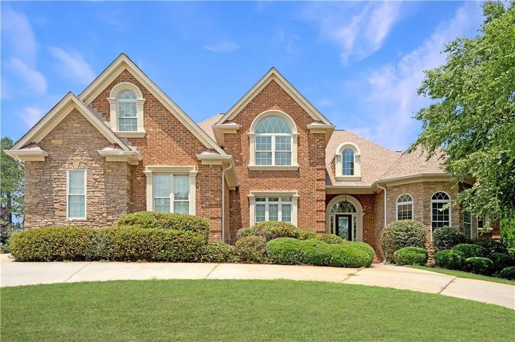 113 Limbaugh Valley Drive, McDonough, GA 30252 - #1