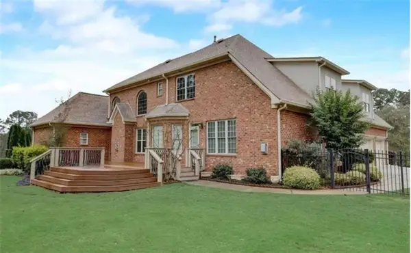 113 Limbaugh Valley Drive, Mcdonough, GA 30252