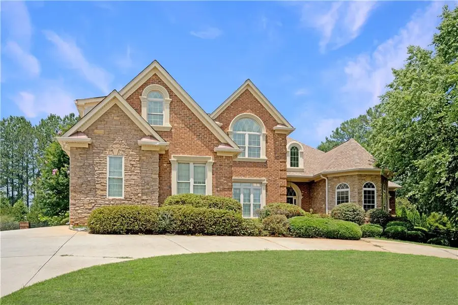 113 Limbaugh Valley Drive, McDonough, GA 30252 - #2