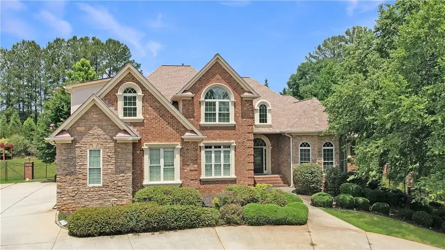 113 Limbaugh Valley Drive, McDonough, GA 30252 - #3