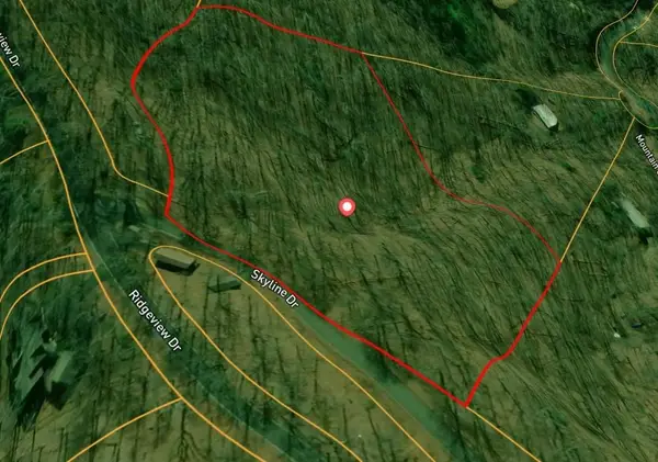 0 Skyline Drive, Jasper, GA 30143
