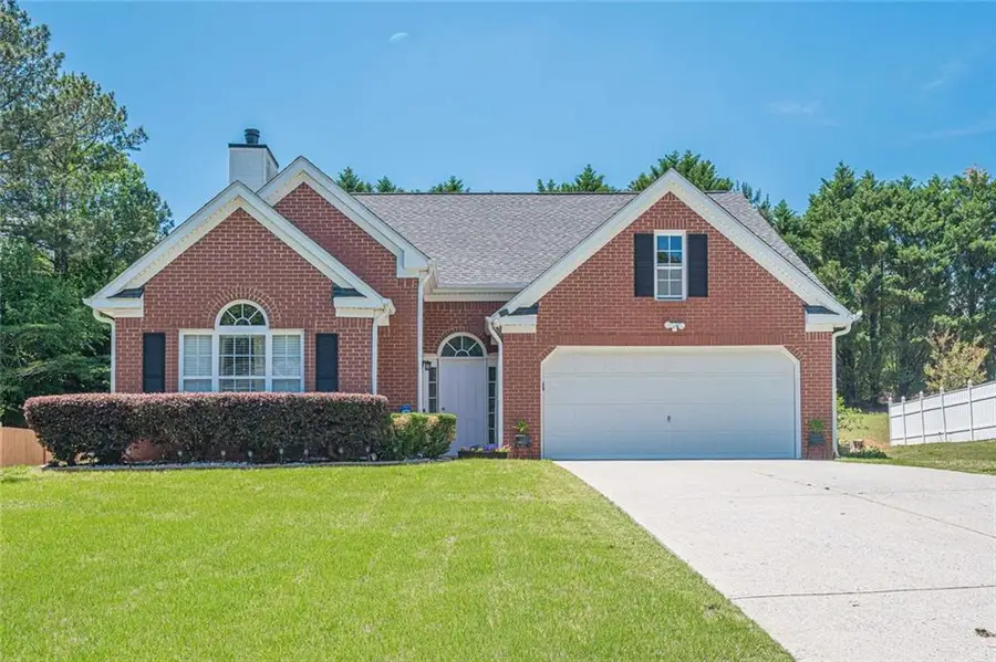 241 Ryan Trail, Dallas, GA 30157 - #2