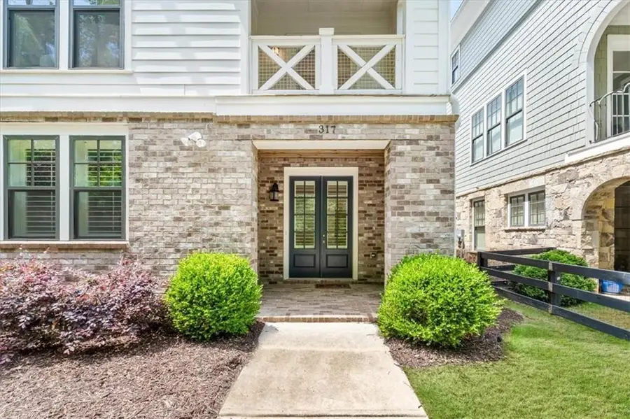 317 Mairs Alley, Milton, GA 30004 - #3