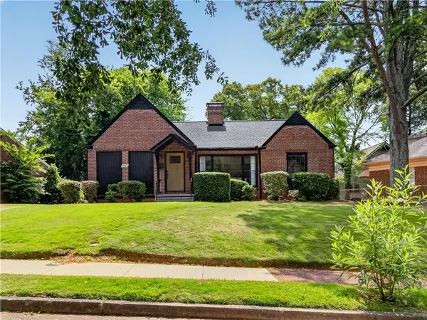1376 Everett Place Sw, Atlanta, GA 30310
