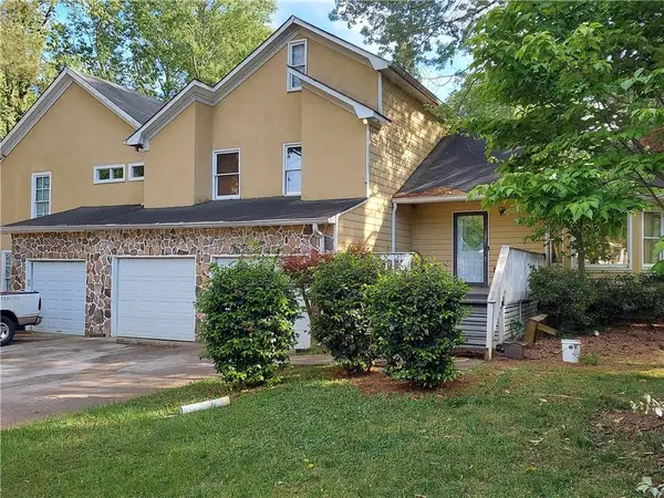 2401 Chauncey Lane Sw, Marietta, GA 30064