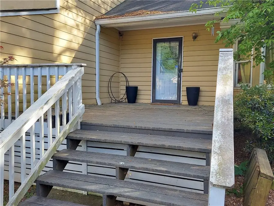 2401 Chauncey Lane Sw, Marietta, GA 30064 - #2
