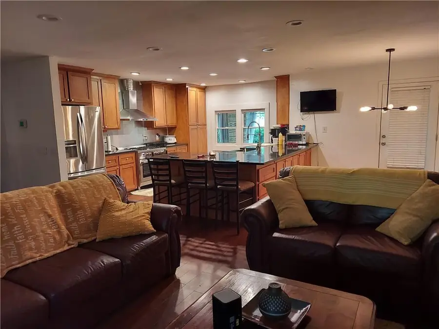 2401 Chauncey Lane Sw, Marietta, GA 30064 - #3