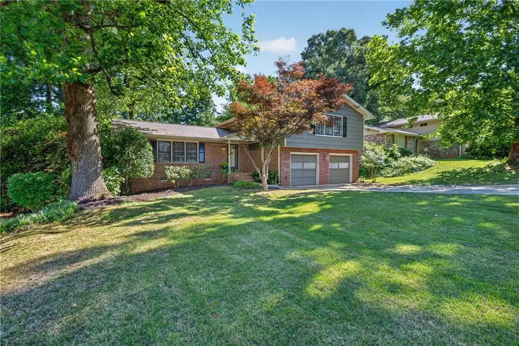 4324 Tucker North Court, Tucker, GA 30084 - #1