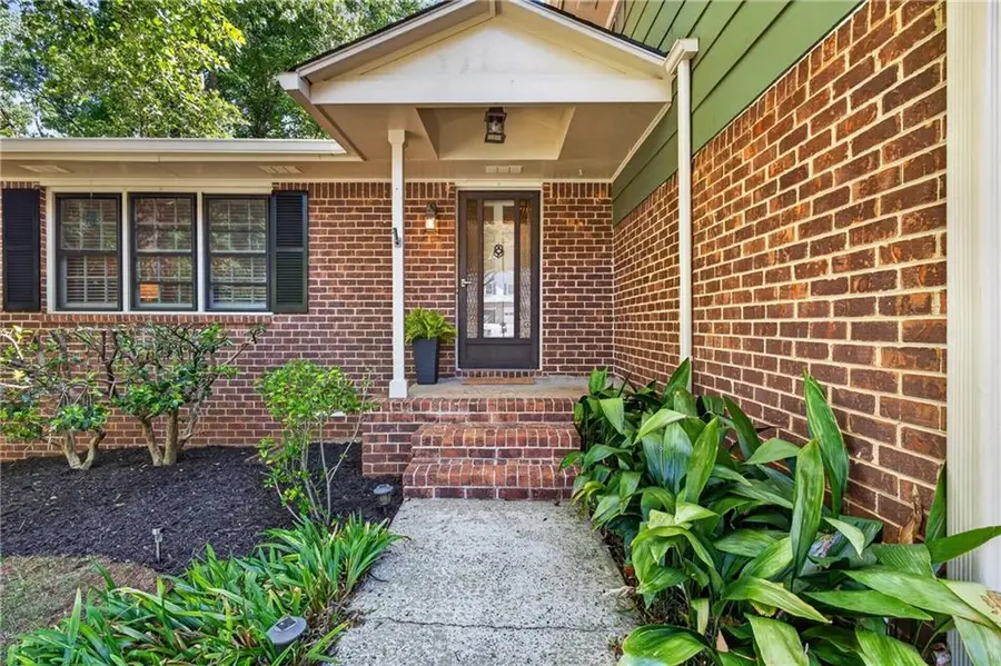 4324 Tucker North Court, Tucker, GA 30084 - #2