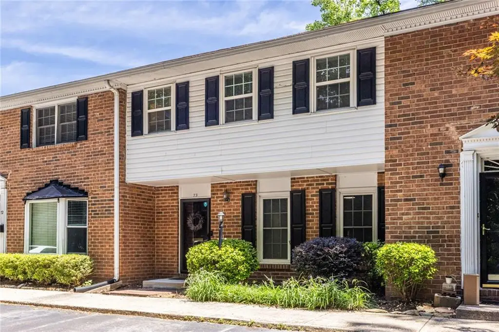 6520 Roswell Road #73, Atlanta, GA 30328 - #1