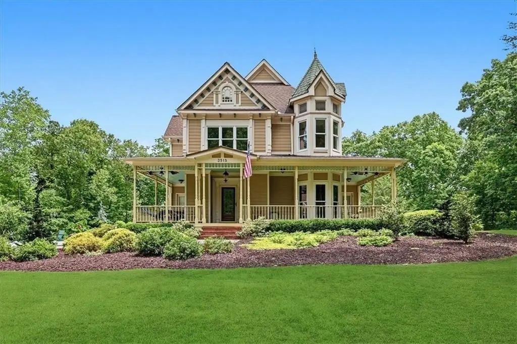 3515 S Puckett Road, Buford, GA 30519 - #1
