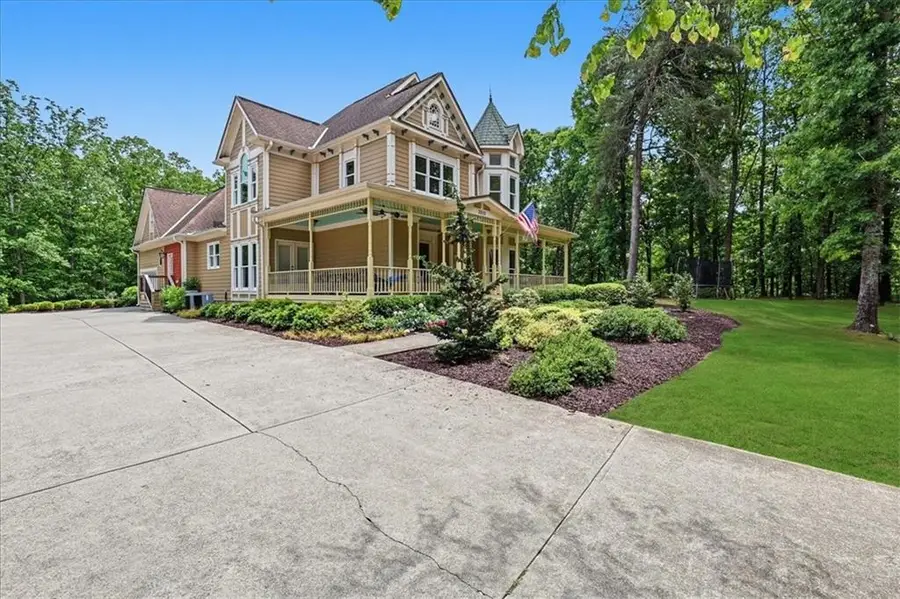 3515 S Puckett Road, Buford, GA 30519 - #3