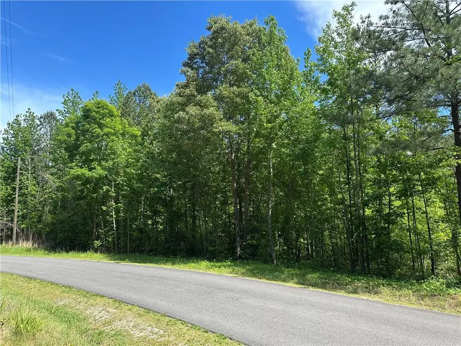 127 Sam Sutton Road Nw, Adairsville, GA 30103 - #3