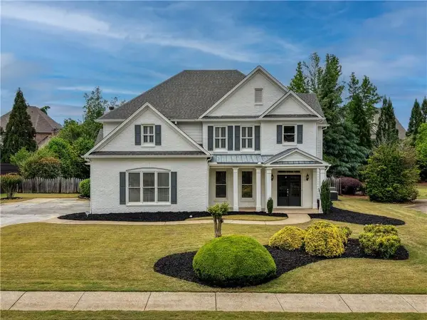 1110 Bascomb Farm Drive, Alpharetta, GA 30009