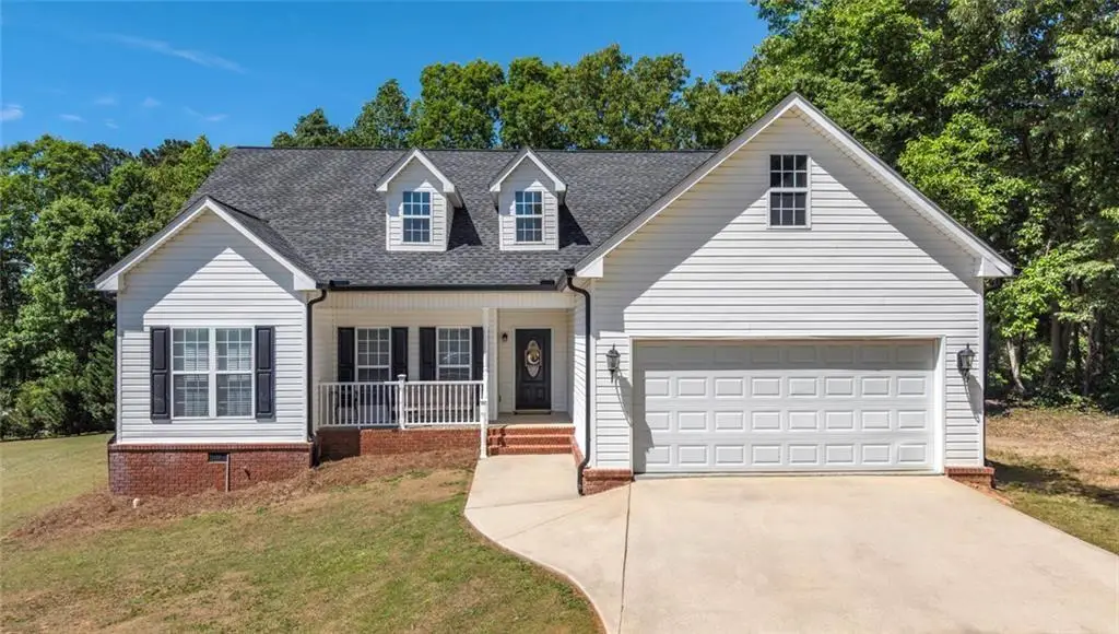 215 Charleston Avenue, Bremen, GA 30110 - #1