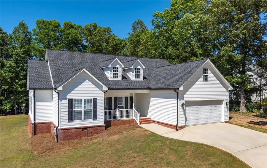 215 Charleston Avenue, Bremen, GA 30110 - #2