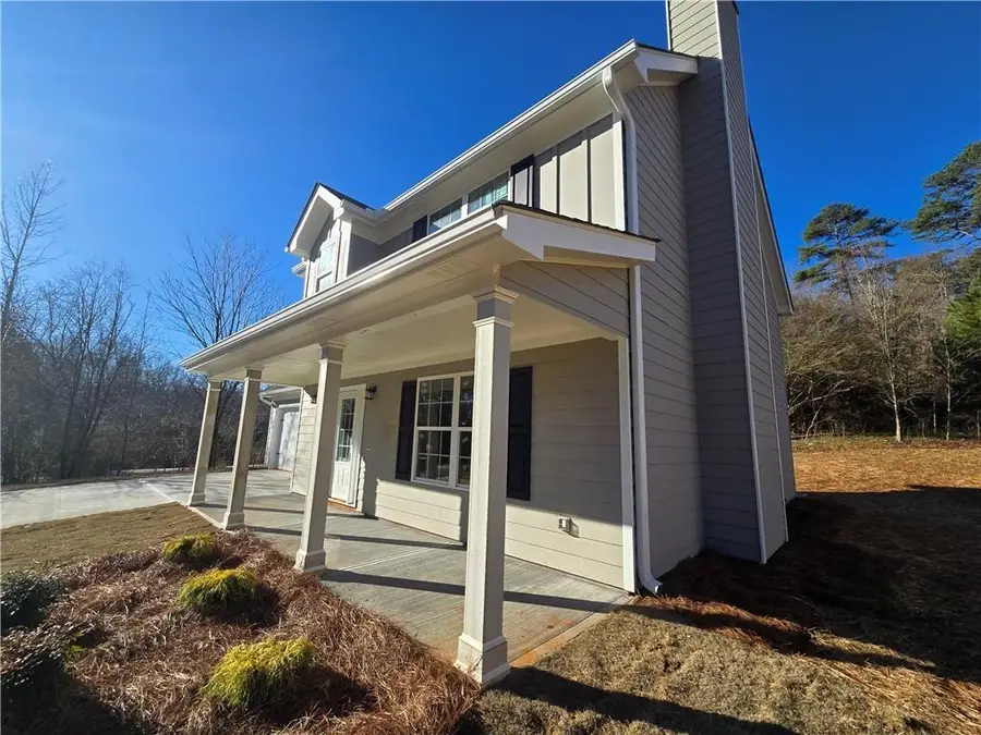2970 Cannon Bridge Road, Demorest, GA 30535 - #2