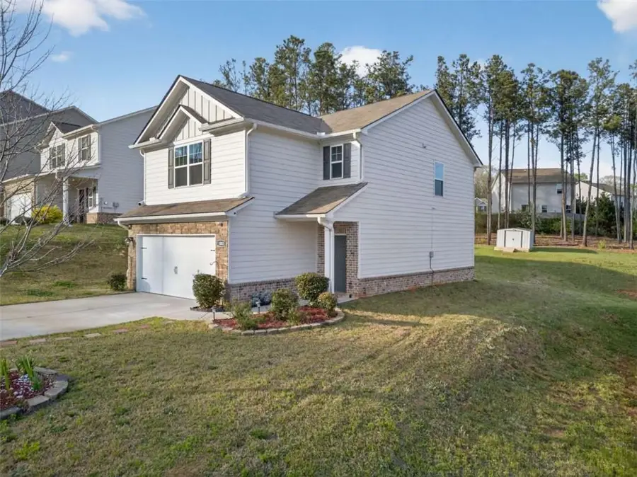 1003 Nandina Court, Villa Rica, GA 30180 - #2