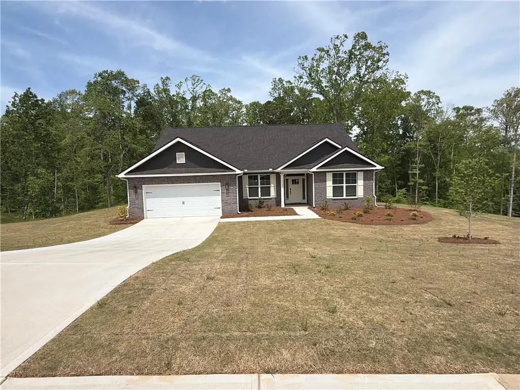 3340 Trevi Trail, Douglasville, GA 30135 - #1