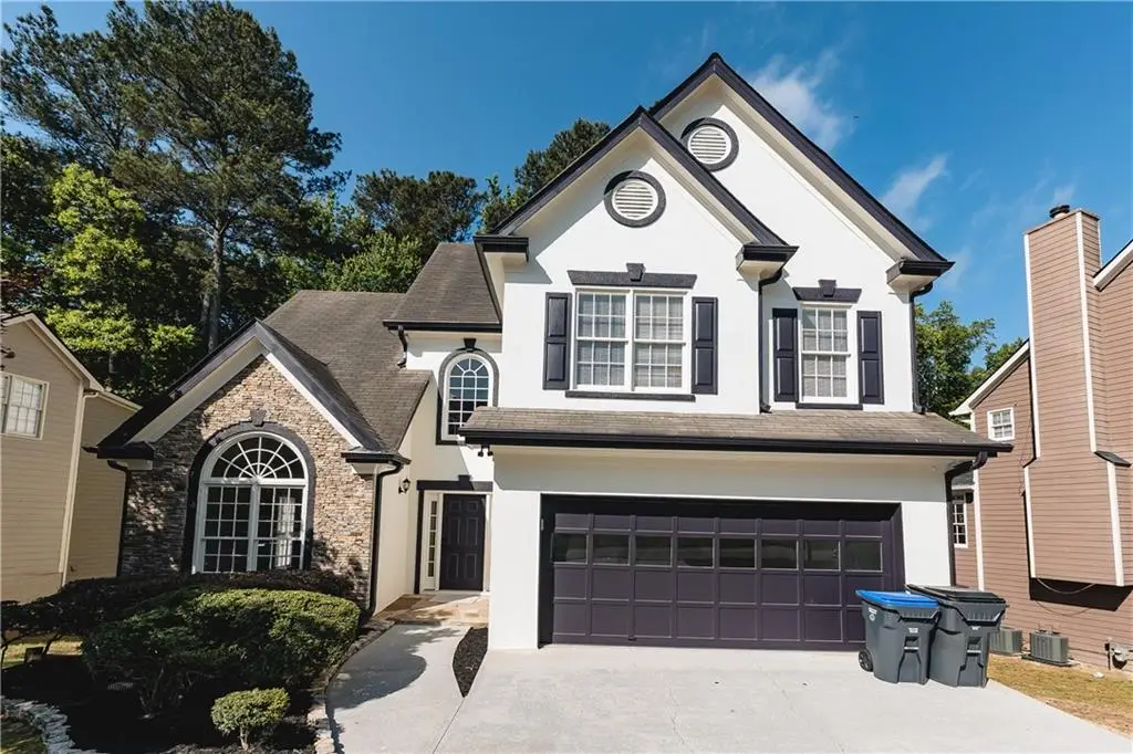 1200 Lochshyre Way, Lawrenceville, GA 30043 - #1