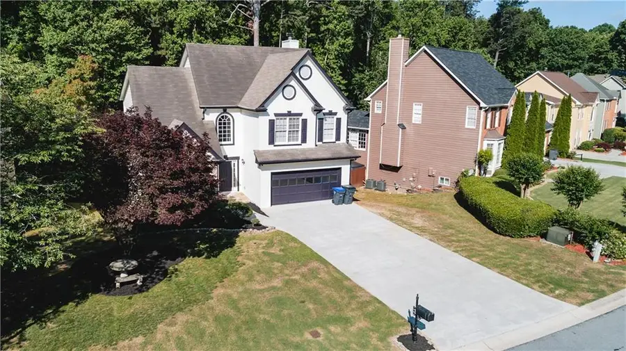 1200 Lochshyre Way, Lawrenceville, GA 30043 - #2