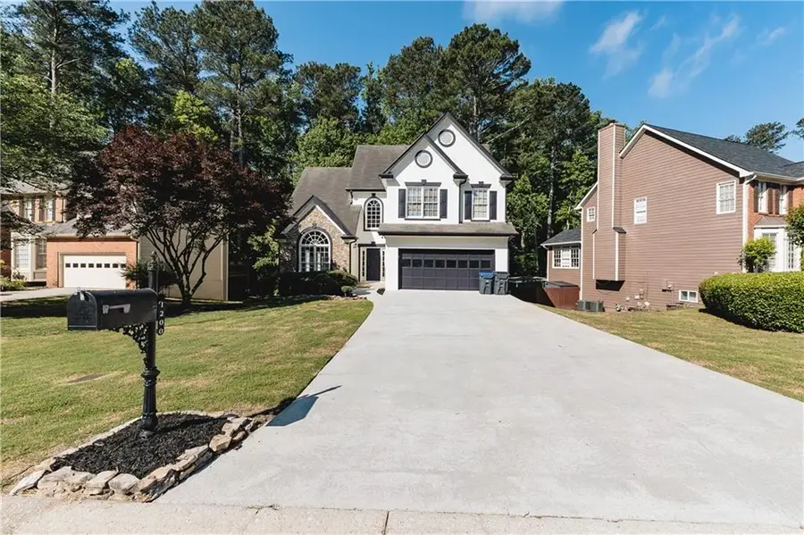1200 Lochshyre Way, Lawrenceville, GA 30043 - #3
