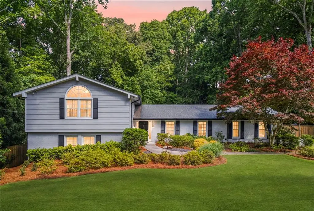 4094 Candler Lake Court Ne, Atlanta, GA 30319 - #1