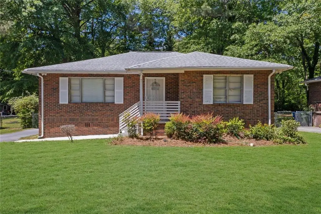 1533 Alder Lane Sw, Atlanta, GA 30311 - #1