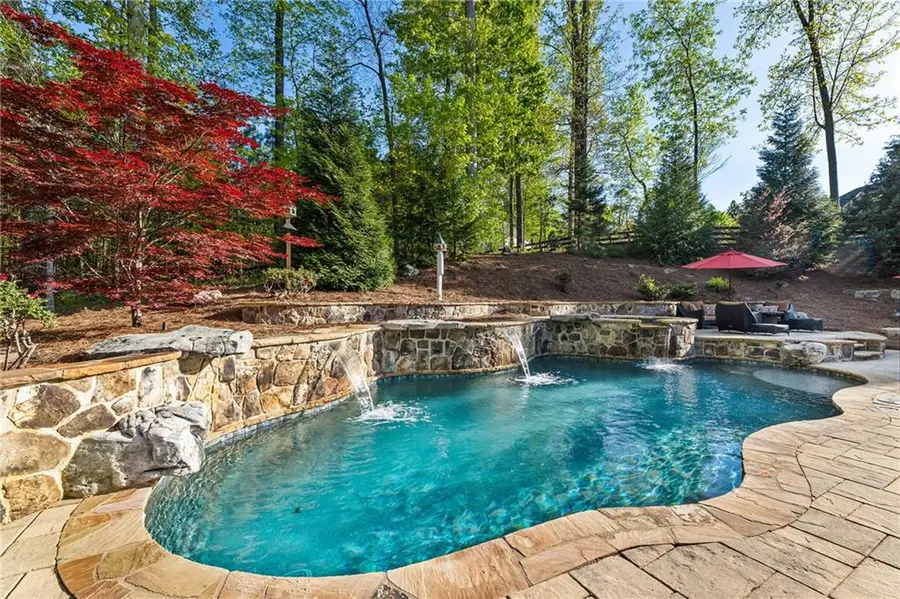 13495 Hipworth Road, Alpharetta, GA 30004 - #3