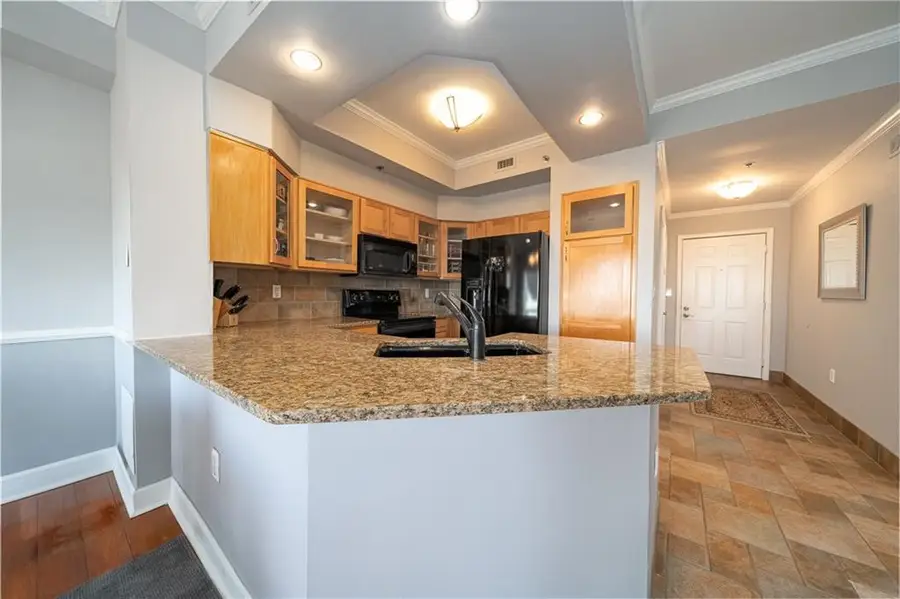 795 Hammond Drive #2306, Atlanta, GA 30328 - #3