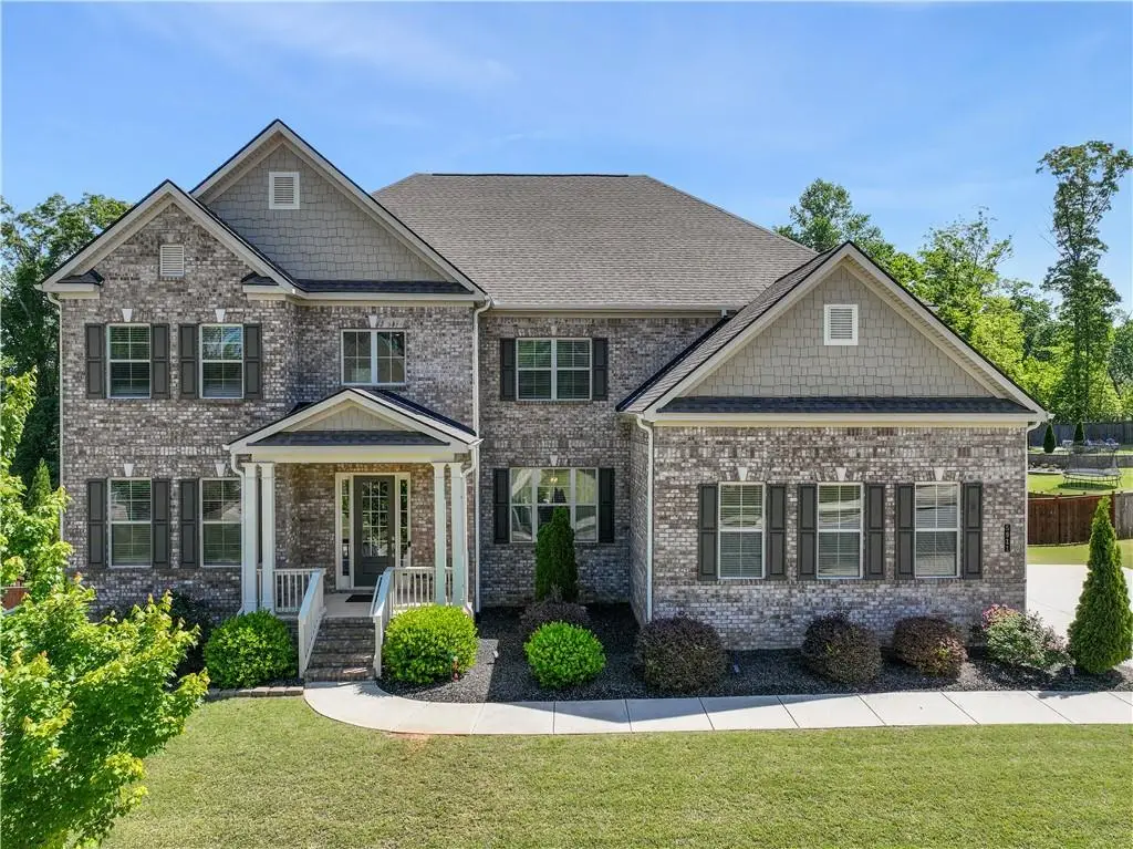 5911 Ashley Falls Lane, Flowery Branch, GA 30542 - #1