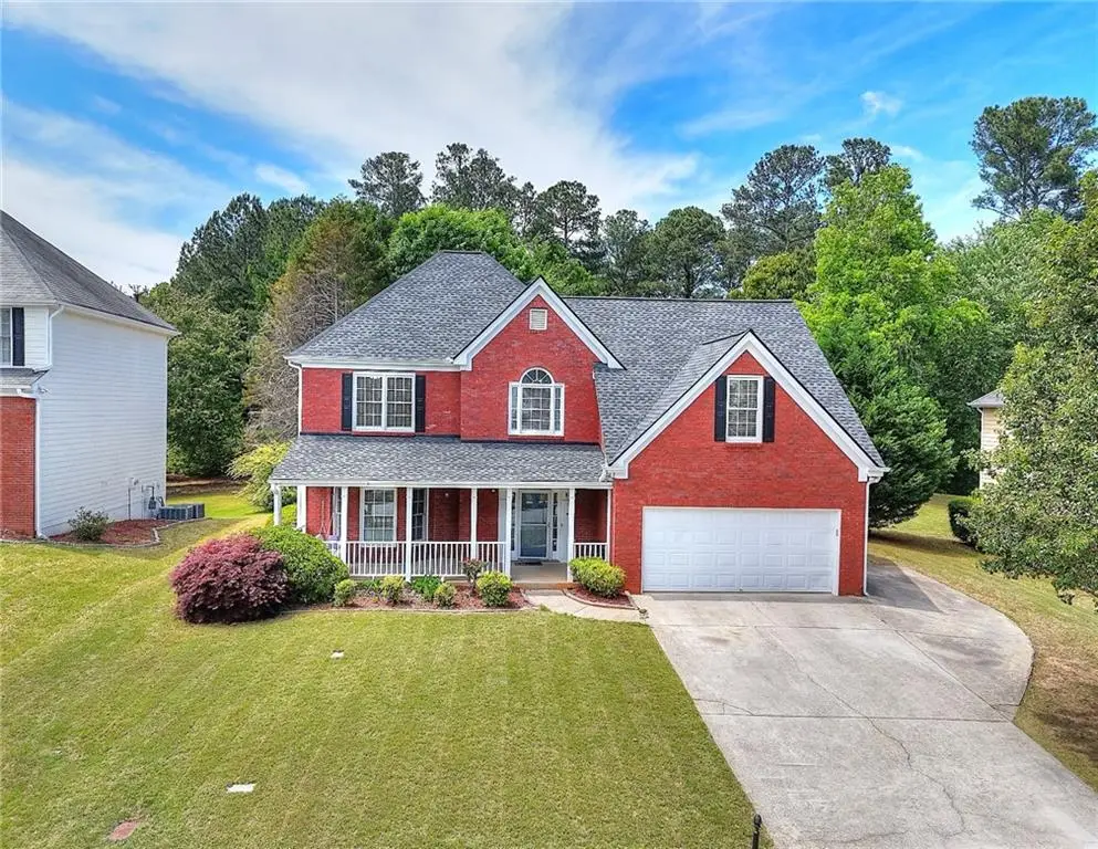 2520 Potomac View Court, Grayson, GA 30017 - #1