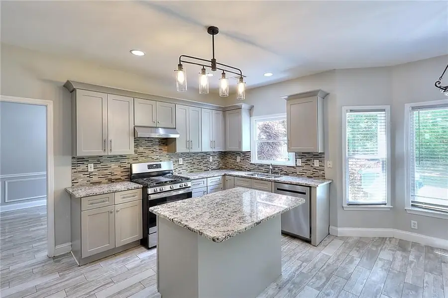 2520 Potomac View Court, Grayson, GA 30017 - #2