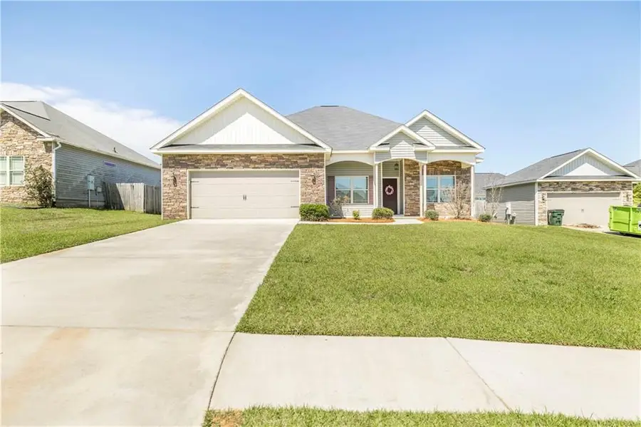 103 Gloucester Road, Bonaire, GA 31005 - #2