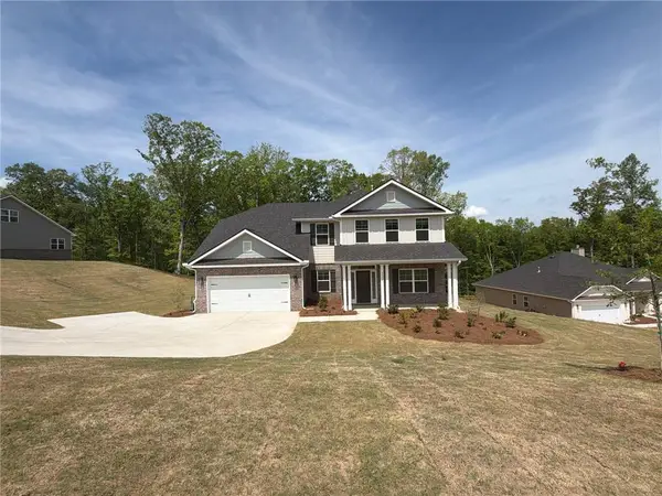 3330 Trevi Trail, Douglasville, GA 30135