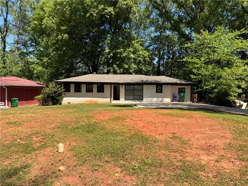 3490 Primrose Place, Decatur, GA 30032 - #1