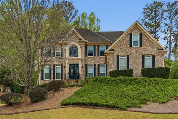 875 Ingleside Drive, Lawrenceville, GA 30044