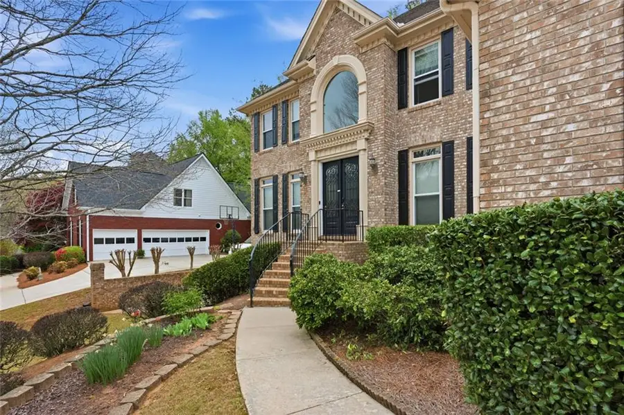 875 Ingleside Drive, Lawrenceville, GA 30044 - #2