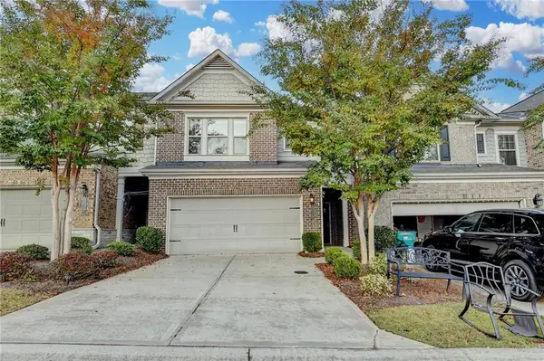 11619 Davenport Lane, Alpharetta, GA 30005