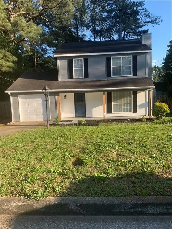 6182 Saint Charles Court, Lithonia, GA 30058