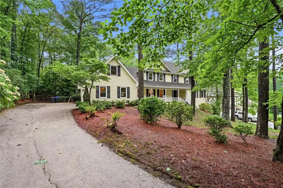 2955 Ascot Lane, Roswell, GA 30076 - #3